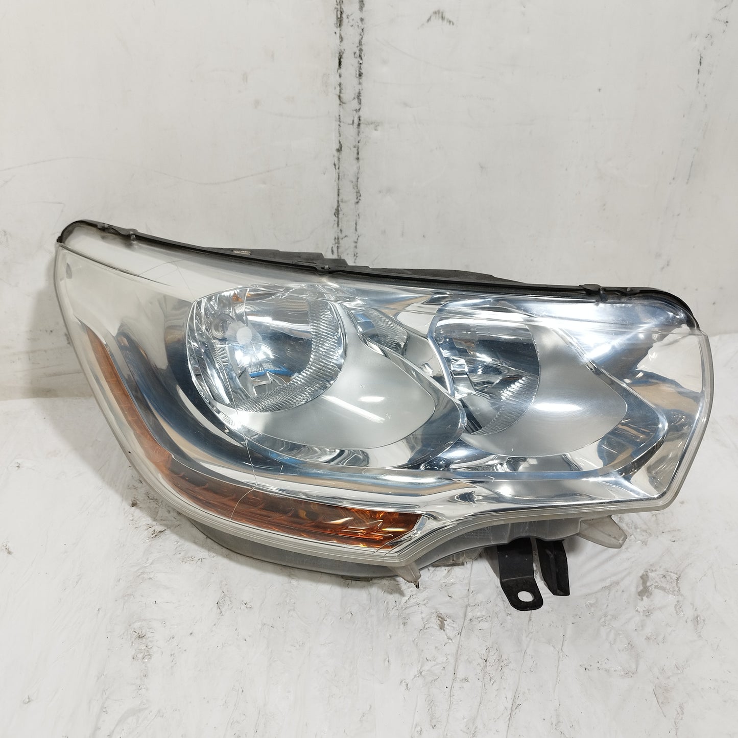 Fanale anteriore dx Citroen C4 II (B7) 2010-2014 cod: 46420711 ecoAC16576