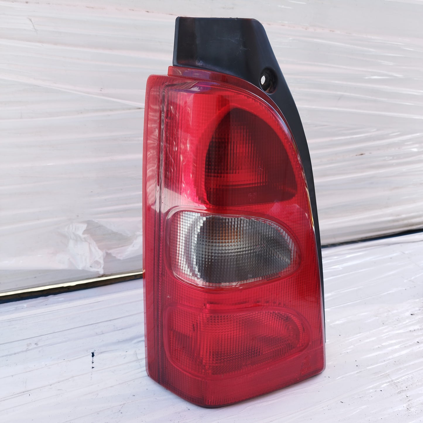 Fanale posteriore sx Suzuki Wagon R 2000 ecoDM241