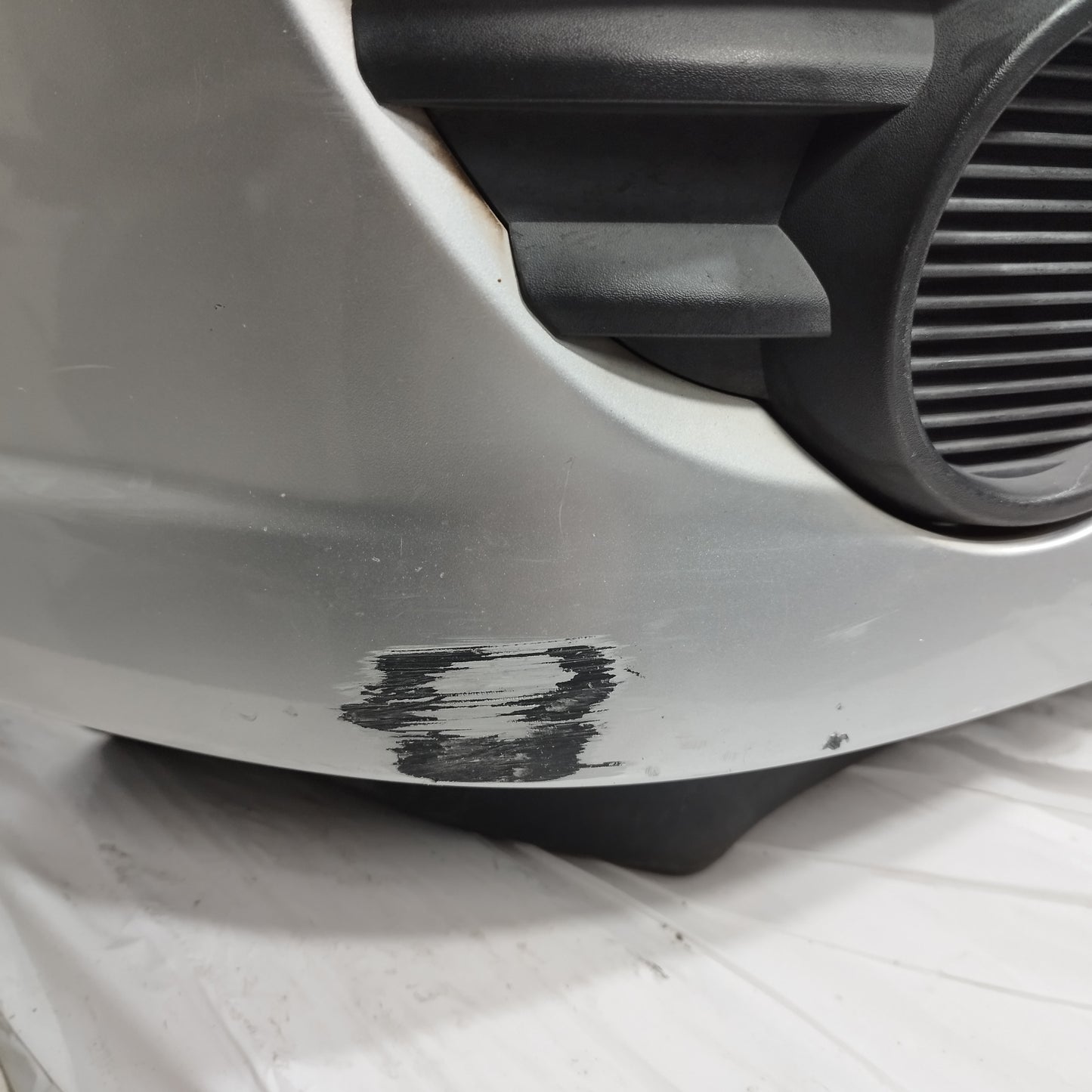 Paraurti anteriore Opel Meriva A 2006-2010 Restyling  ecoAC15196