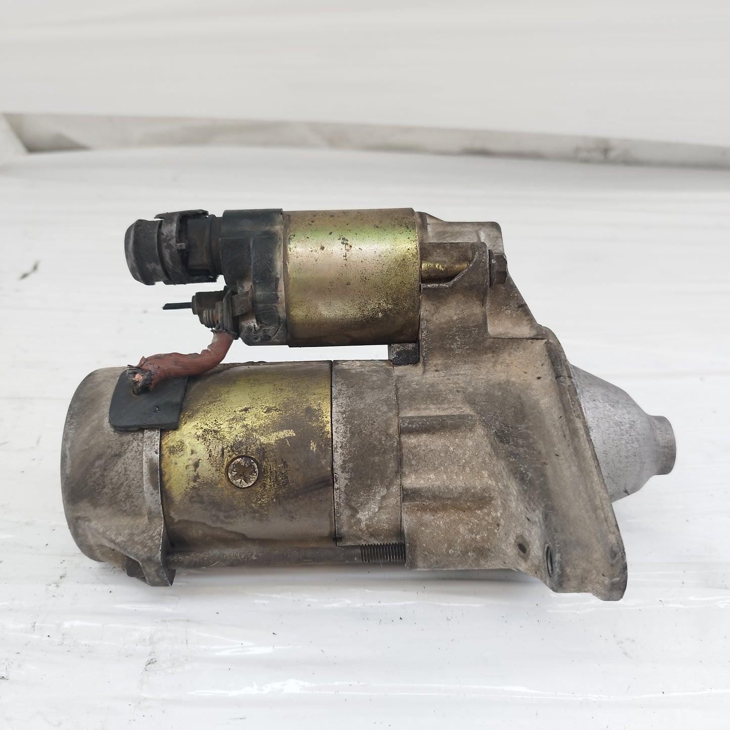 Motorino Avviamento Toyota Yaris (xp10) I serie 1.3 B 1999-2005 cod: ms228000-9540 ecoAC16091