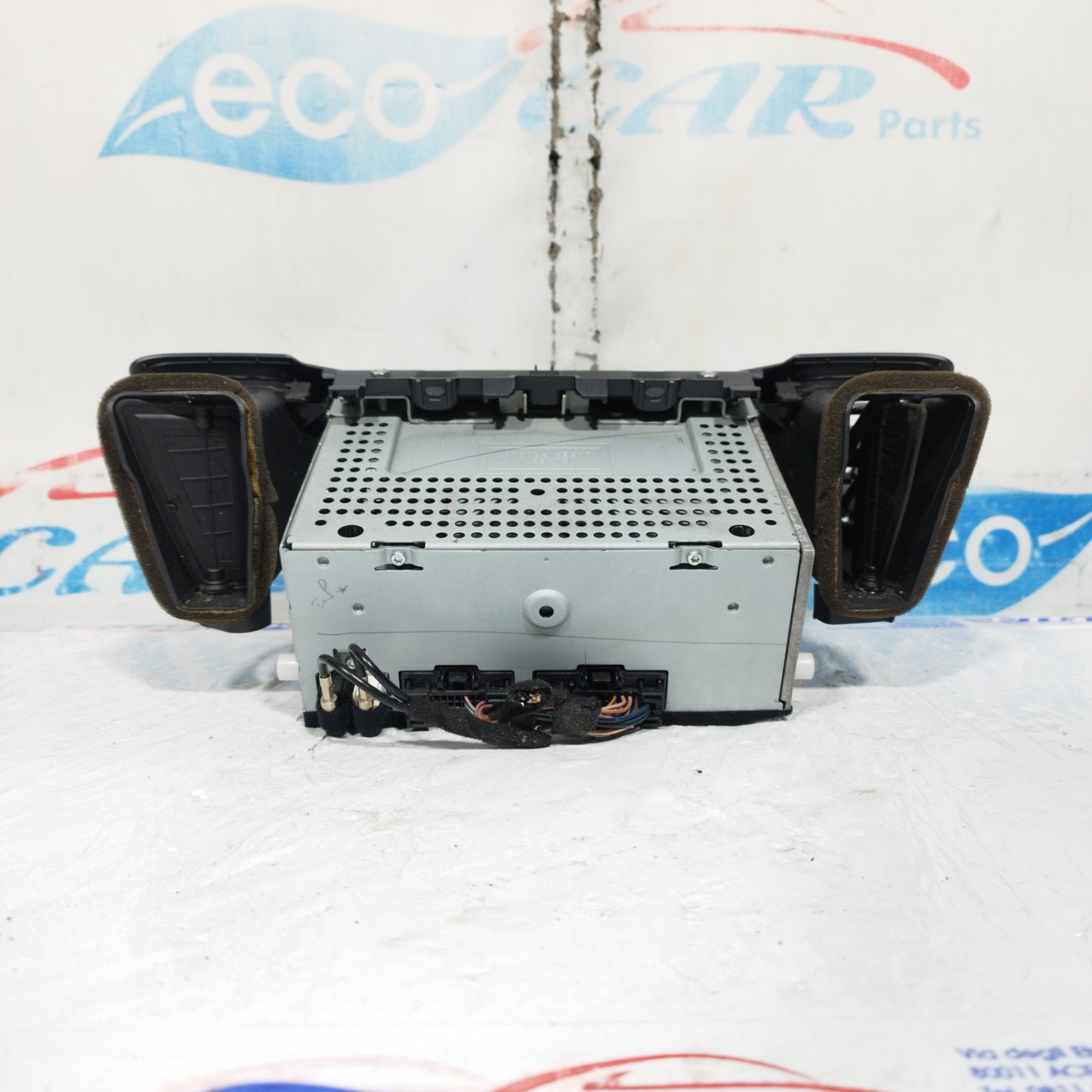 Car Radio with Display Ford Fiesta 2012 Cod: E1BT-18C815-GK ecoAC10680