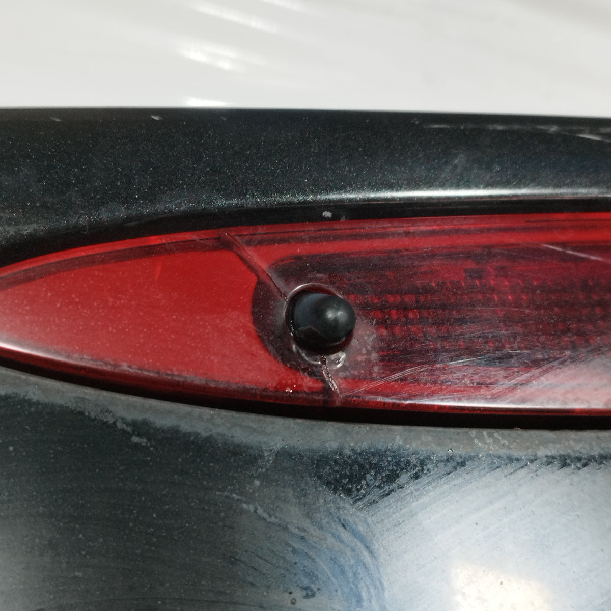 Portellone nero Renault Modus 2008-2012 Restyling ecoAC17311