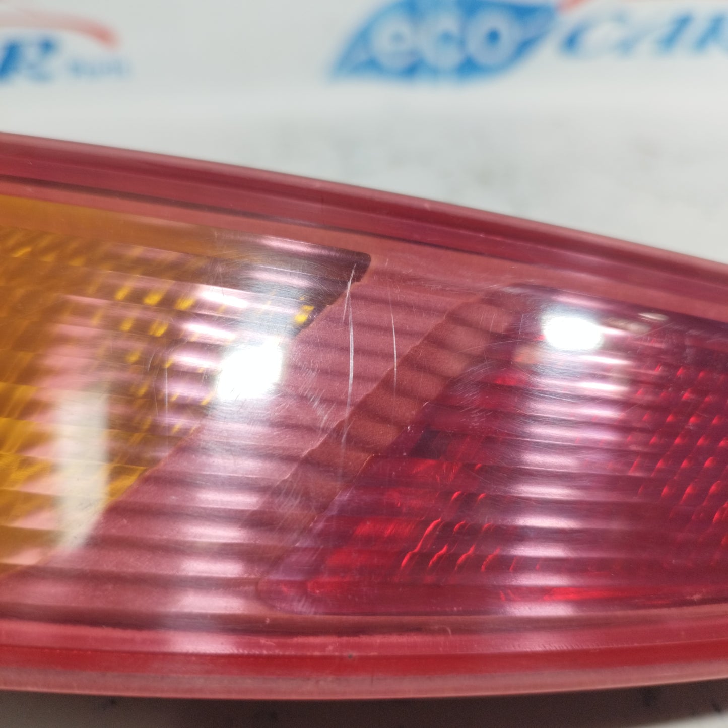 Alfa Romeo GT 2007 ecoAC8701 right rear light