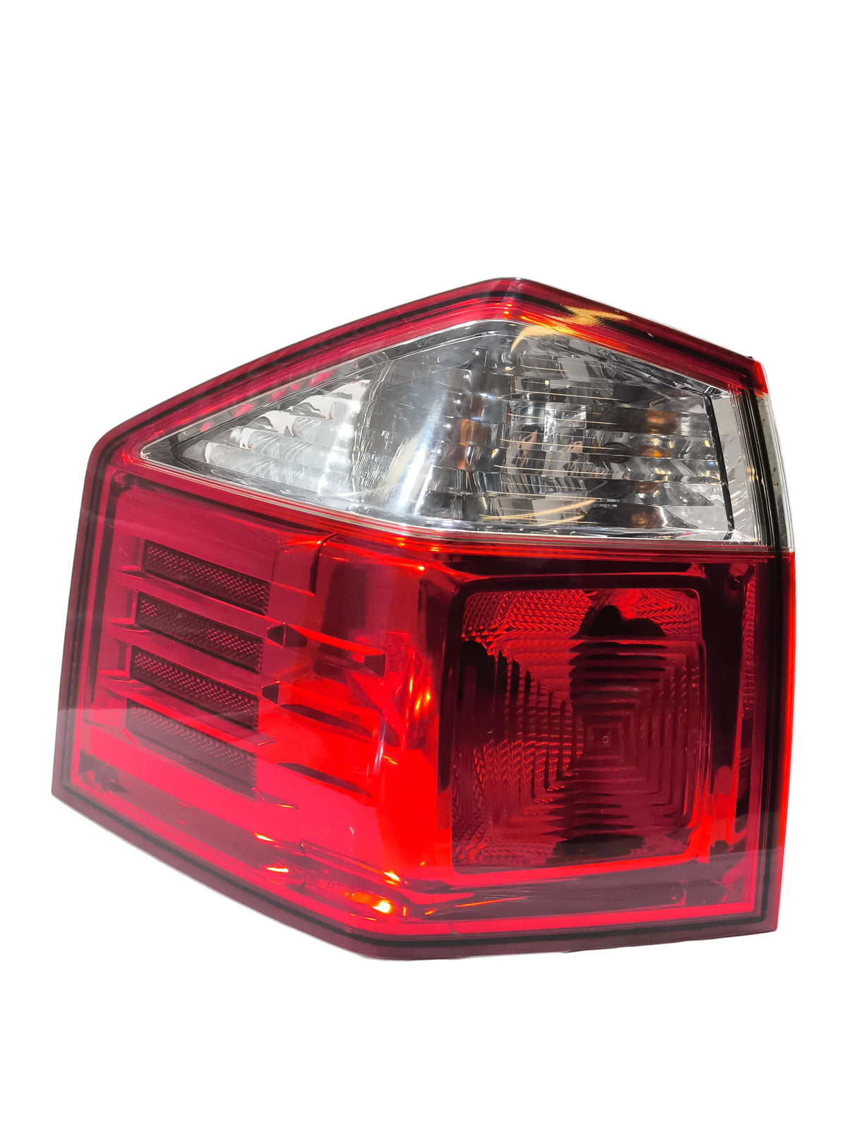 Fanale posteriore esterno sx Chevrolet Orlando anno 2011-2018 ecoAG9673