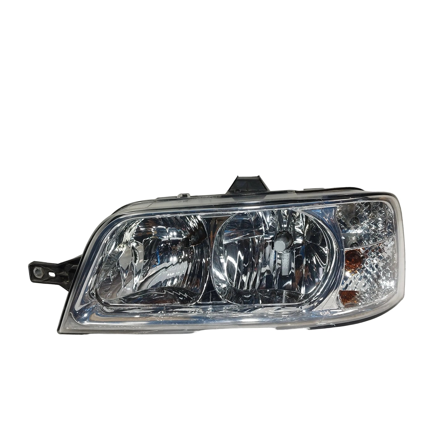 Fanale anteriore sx Fiat Ducato II (244) 2002-2006 DEPO cod: 550-1130L ecoAC16407