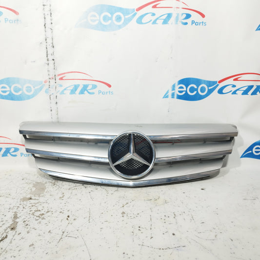 Mercedes B-Klasse W245 2007 ecoAC8925 Frontgrill Mitte