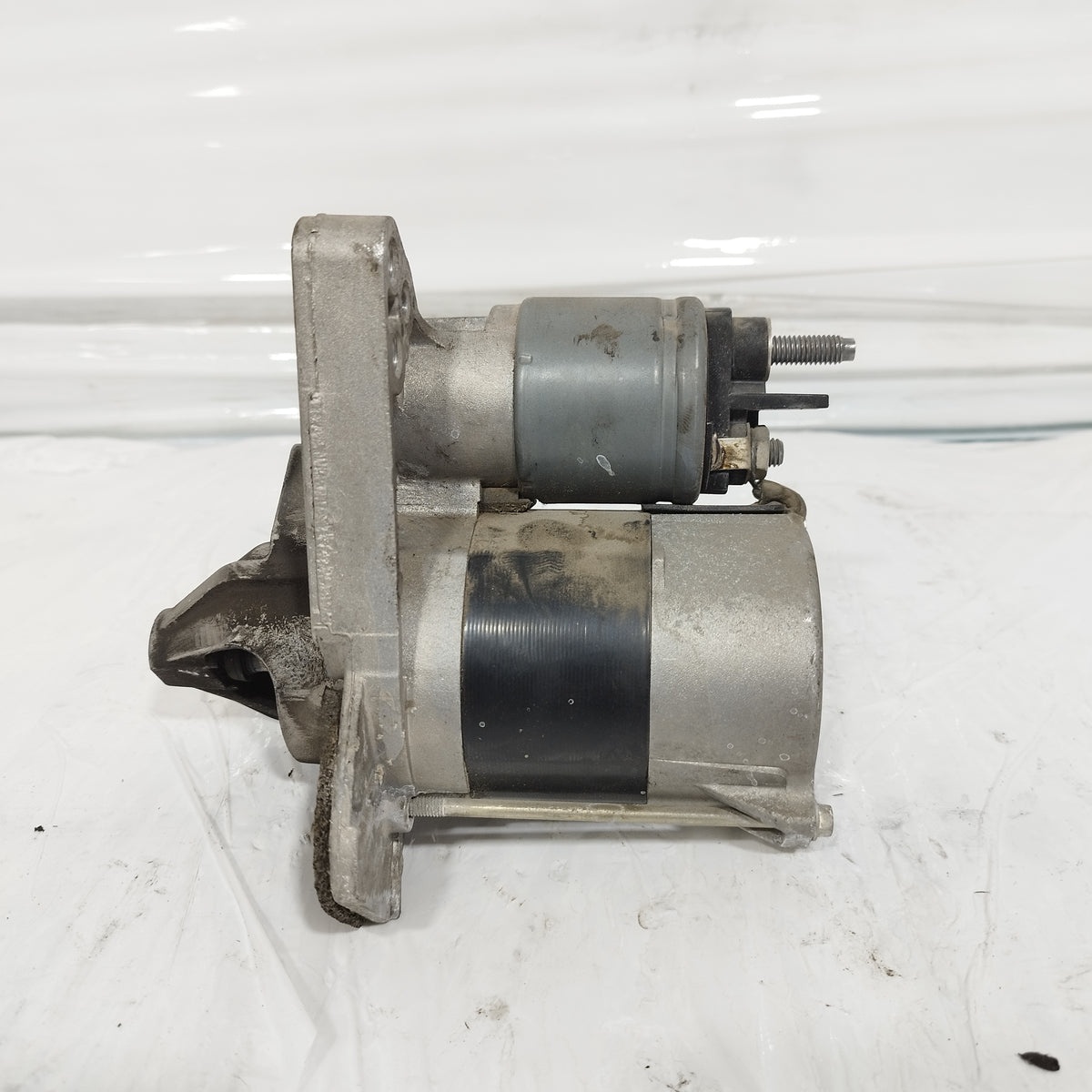 Motorino avviamento Smart Forfour 453 1.0 B 2014-2021cod: 233009161r--b ecoAC17212