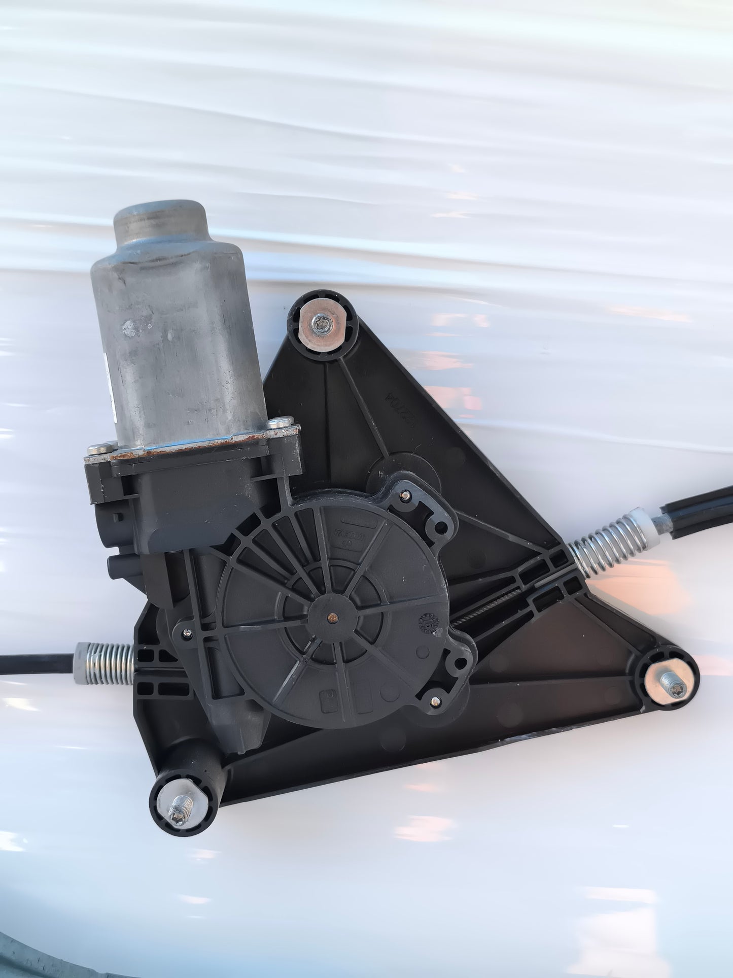 Cremagliera anteriore dx Toyota Aygo anno 2017 cod. 69810-0h031 ecoAG7624