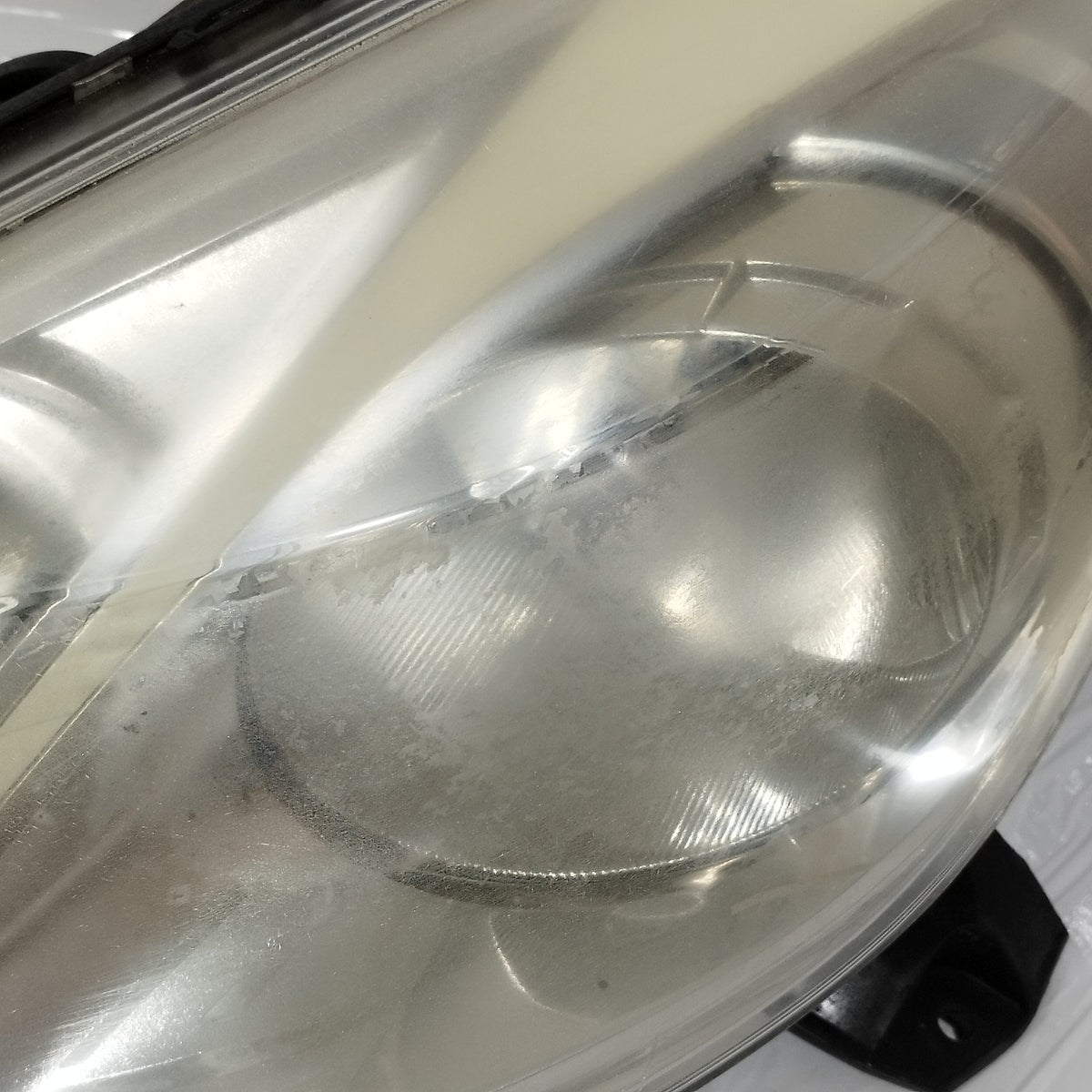 Fanale anteriore sx Citroen C3 II (SC) 2009-2013 cod: 9673814980-02 ecoAC17210