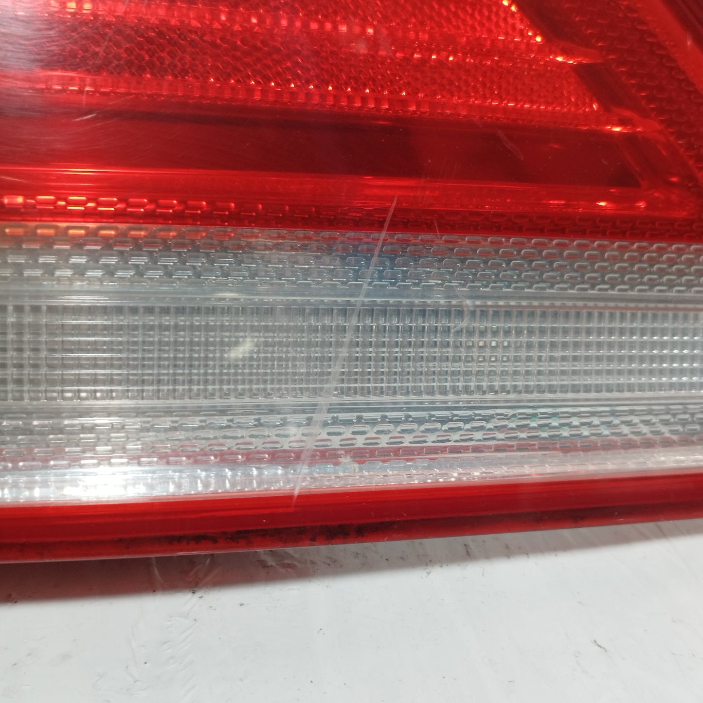 Rechte Rückleuchte Volkswagen Golf 5 Variant 2007 ecoAC13139