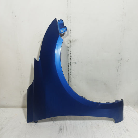 Parafango anteriore dx blu elettrico Suzuki Swift 2013 ecoAC16047