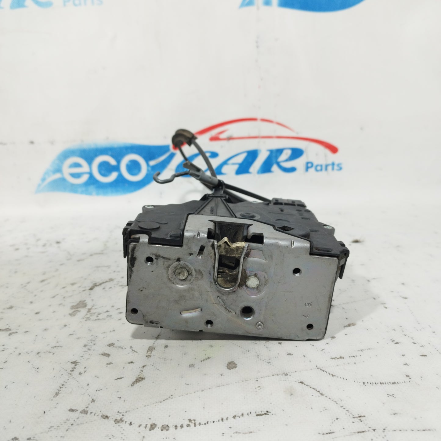 Front right lock Opel Corsa D 2009 code: 13258274 ecoAC9478