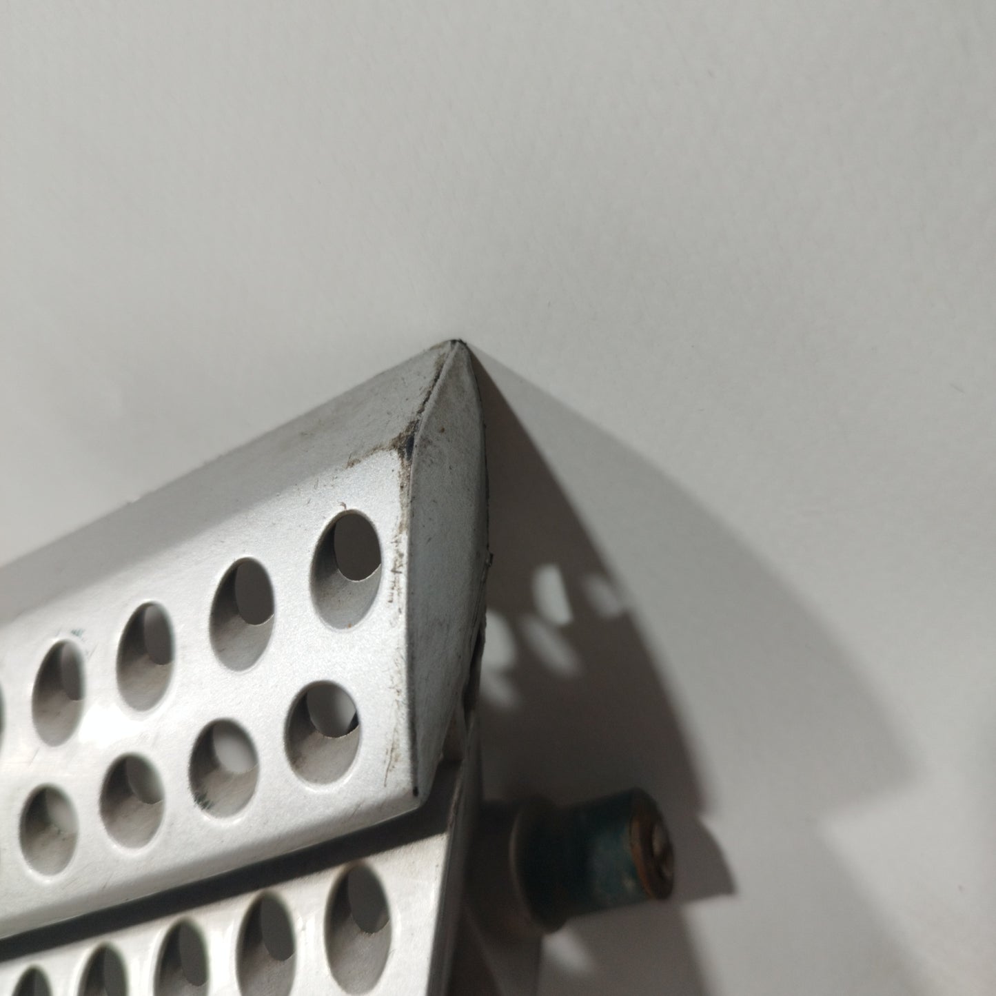 Mercedes C-Klasse W203 2005 ecoAC8922 Zentralgrill