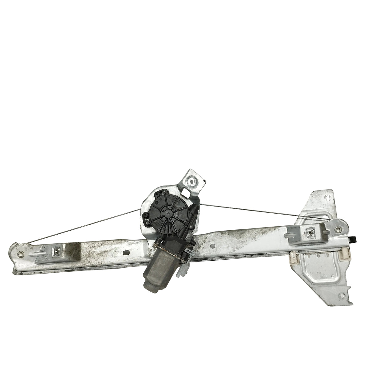 Cremagliera anteriore dx Citroen C3 II 2009-2016 cod: 402214c ecoAC17486