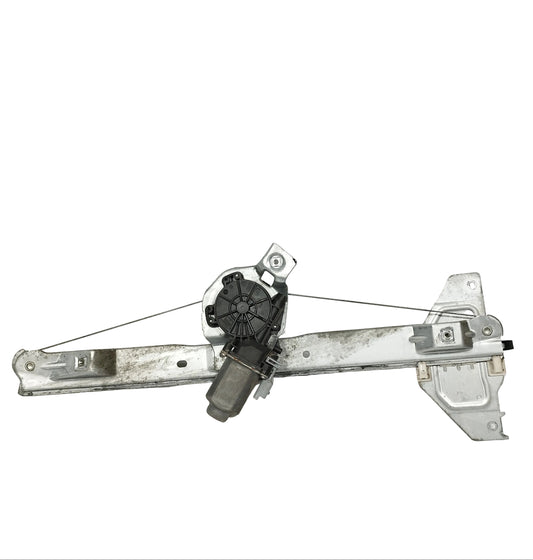 Cremagliera anteriore dx Citroen C3 II 2009-2016 cod: 402214c ecoAC17486