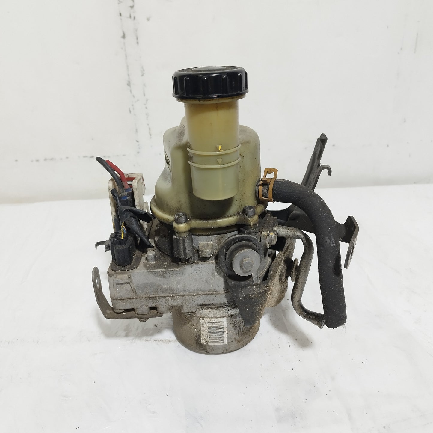 Pompa Idroguida Dacia Dokker 2016 cod: 491100842r ecoAC15908