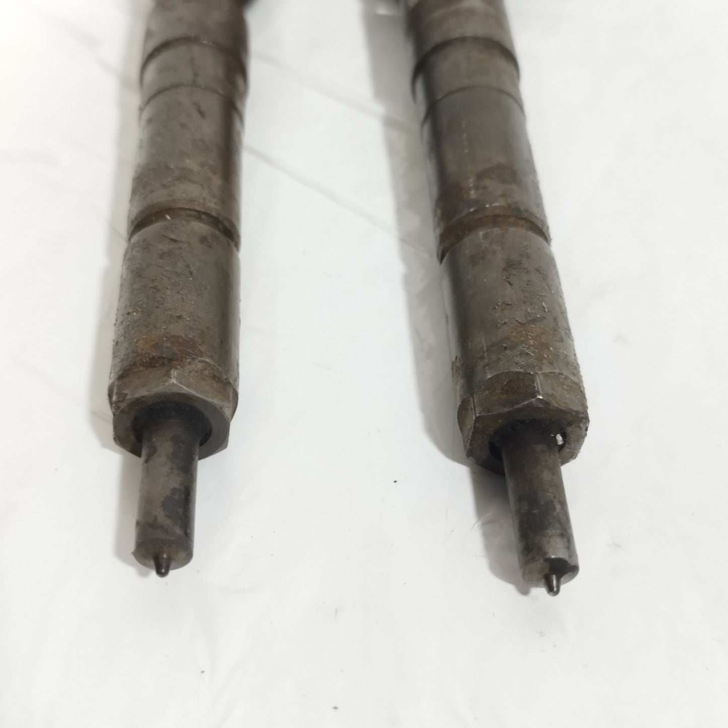 Iniettori Fiat Punto 1.3 MTJ 70CV 2003-2010 BOSCH cod: 0445110083 ecoAC16175