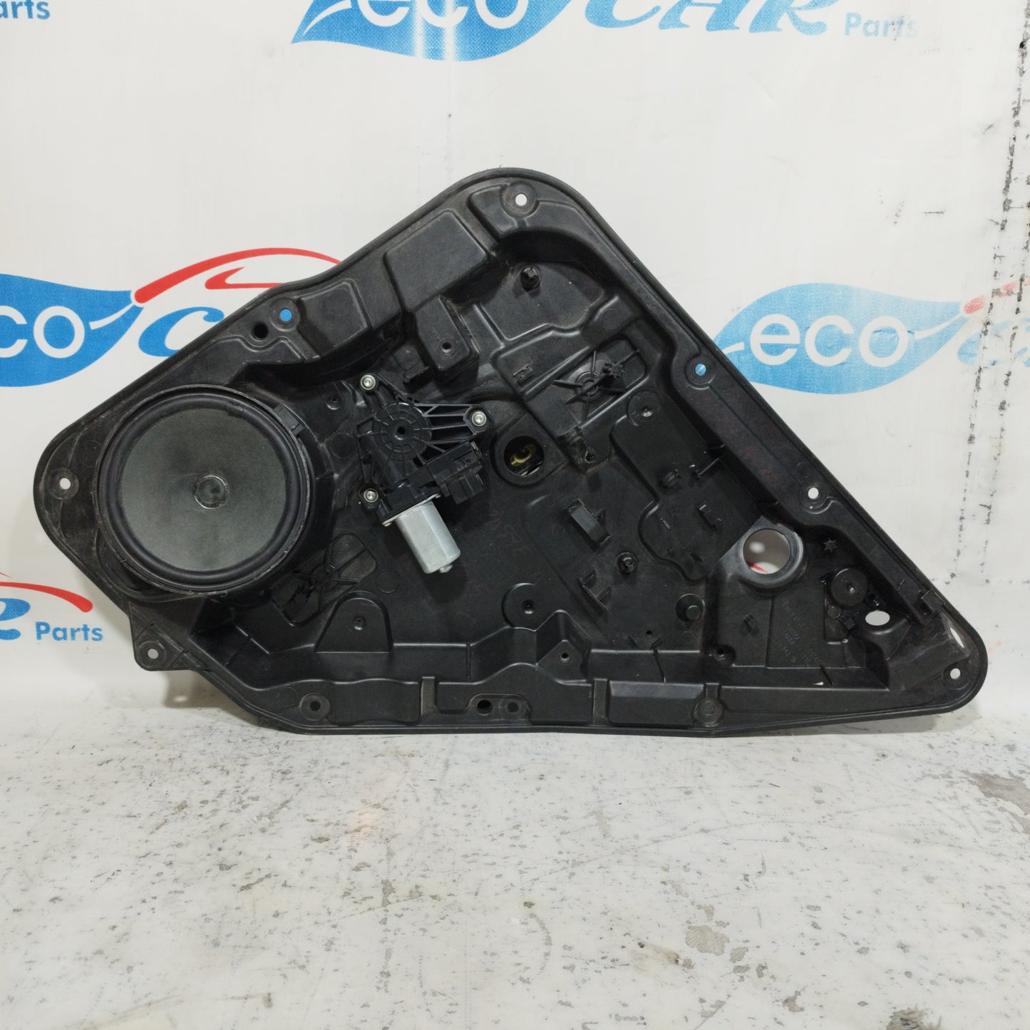 Rear right panel rack Mercedes A-Class W176 2015 cod: 928347103 ecoAC8954