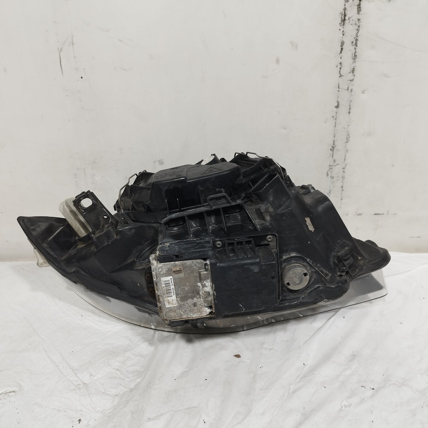 Fanale anteriore sx Bmw serie 1 E81 / E87 2007-2011 Xenon cod: 89317531 ecoAC16168
