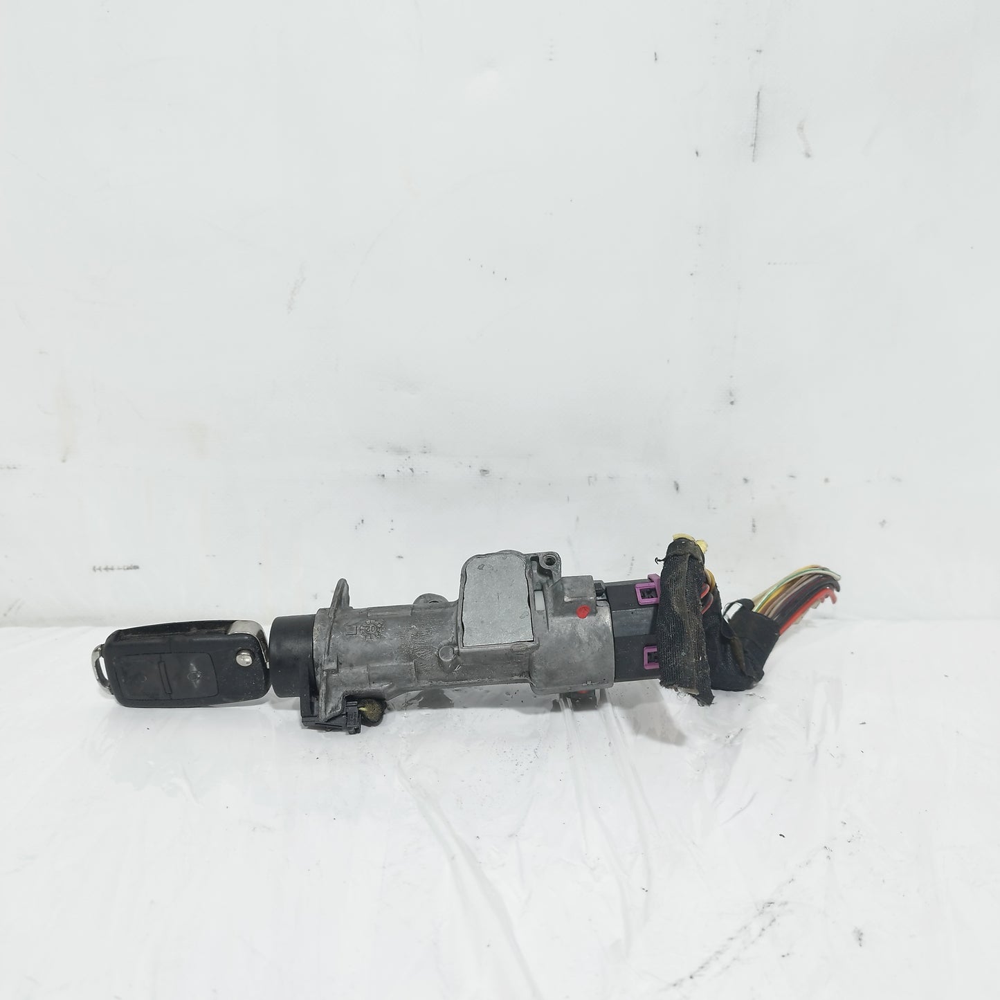 Blocchetto accensione Audi A3 1.9 D 2002 Cod: 4b0905851c ecoAC14945