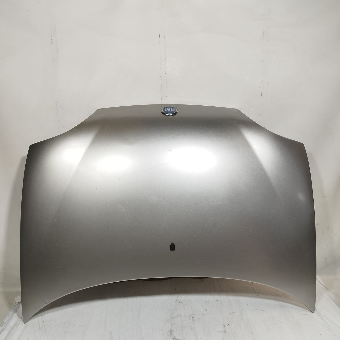 Cofano grigio Fiat 600 2000-2006 Restyling ecoAC15635