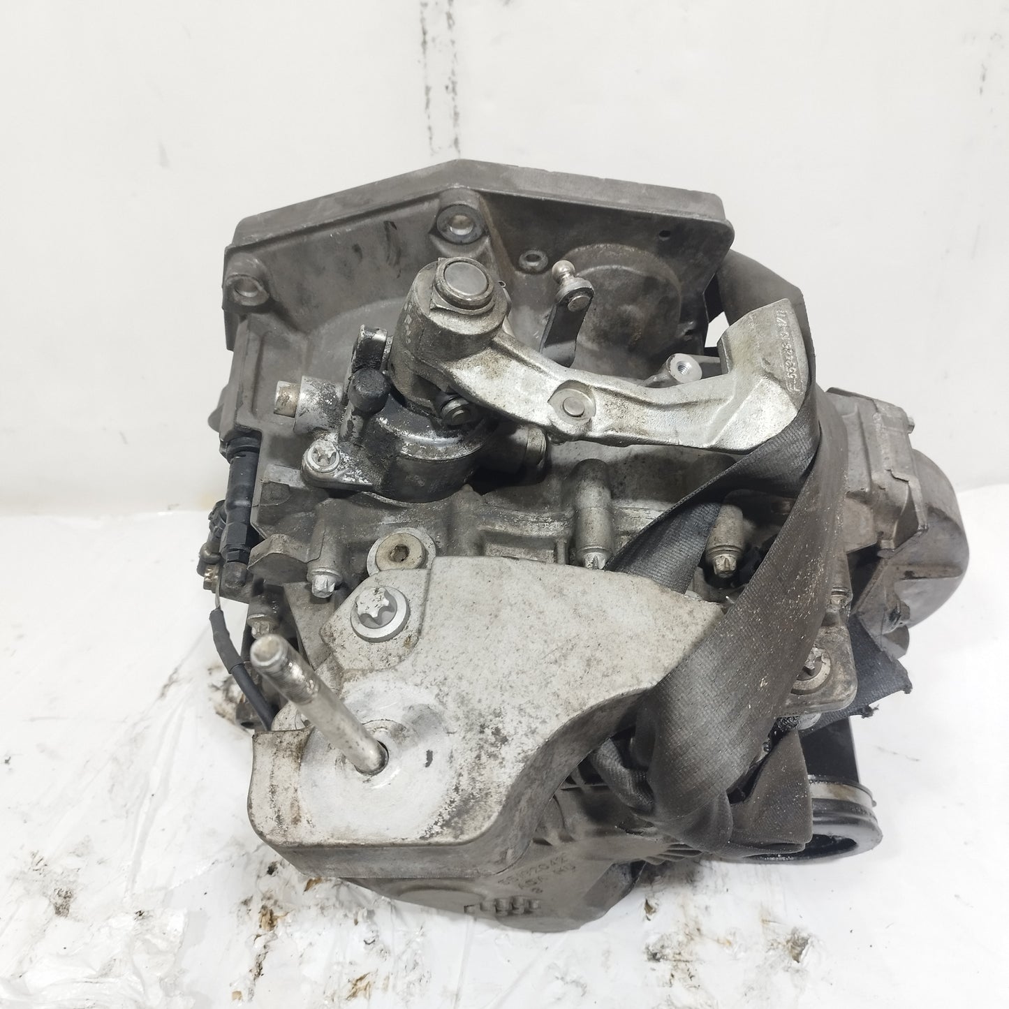 Cambio 6 marce Fiat Bravo II (198) 1.4 T-JET 120CV 2007-2014 cod: 55563397 ecoAC15892