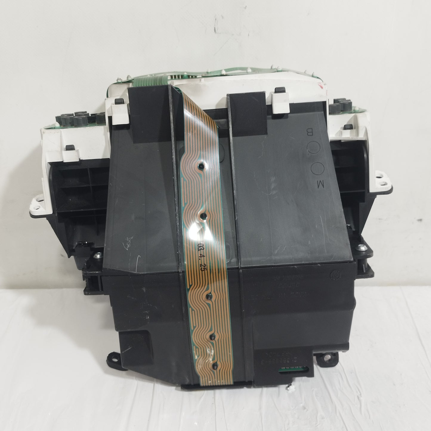 Quadro strumenti Toyota Yaris 1999-2005 cod: 517B ecoAC16000