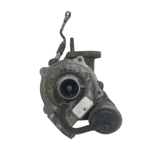 Turbina Fiat Punto II (188) 1.3 MTJ 70cv 2003-2006 Restyling  cod: 54351014808 ecoAC16114