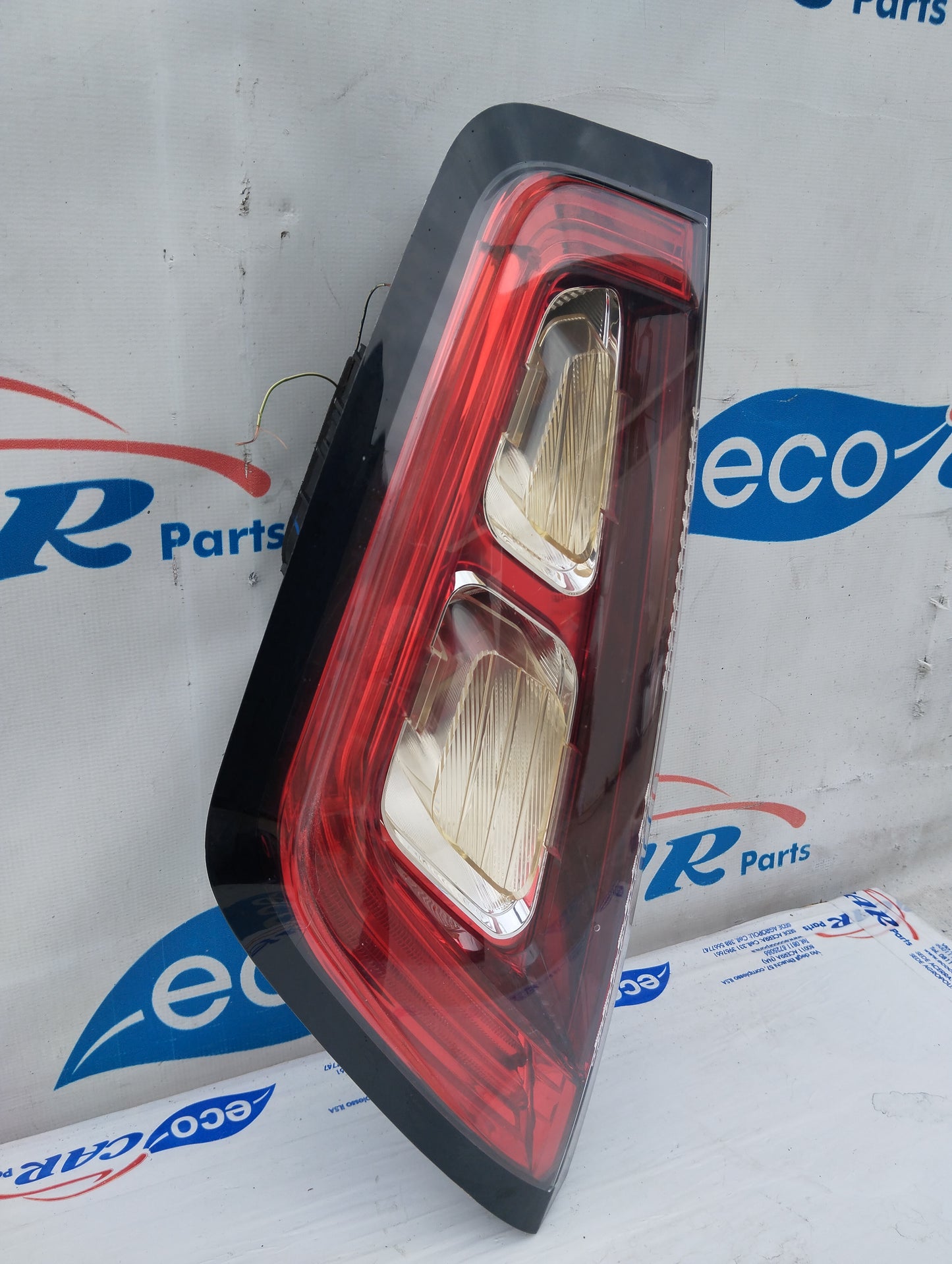 Fiat Punto Evo ecoAG5679 linkes Rücklicht