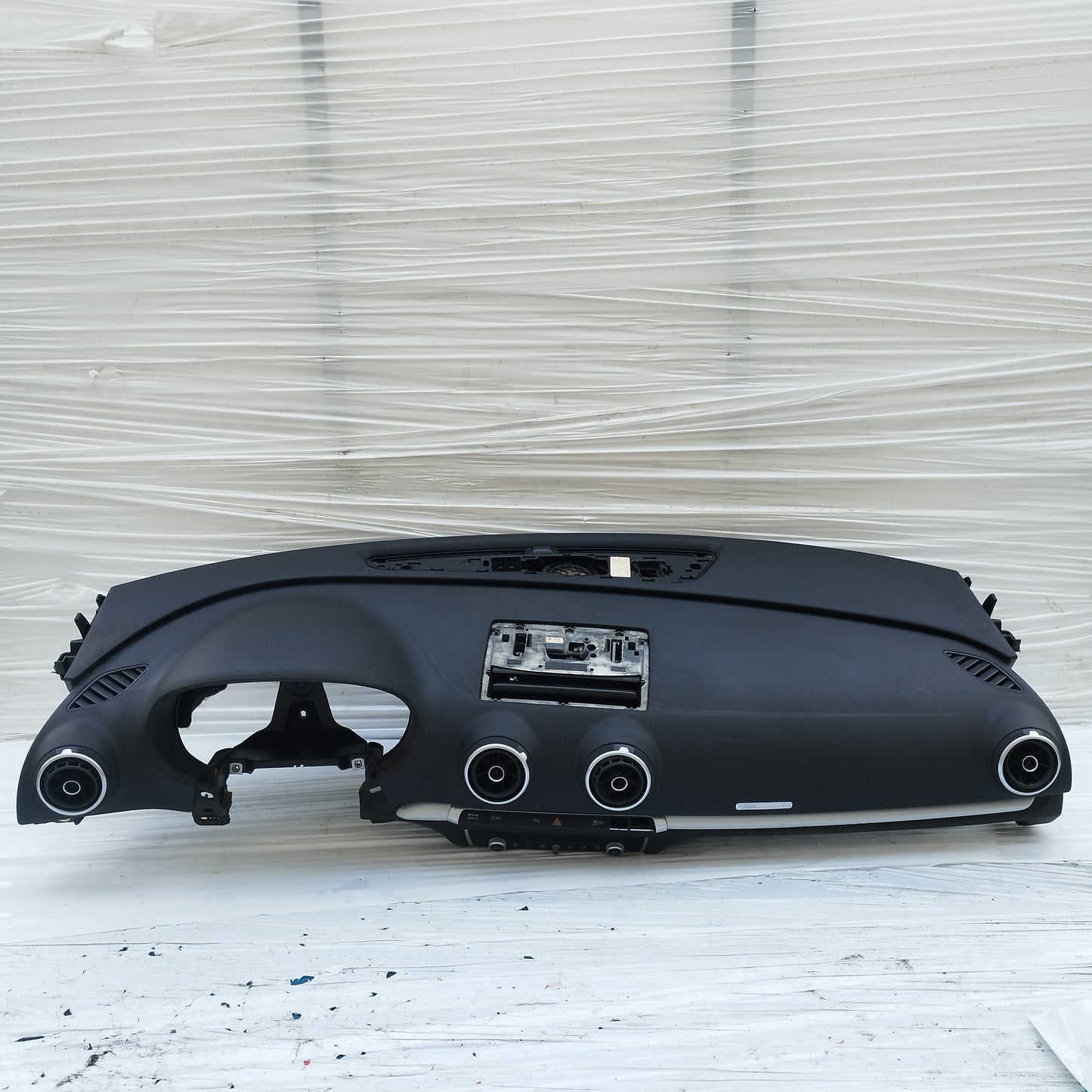 Cruscotto completo Audi A3 2016 ecoAC15953