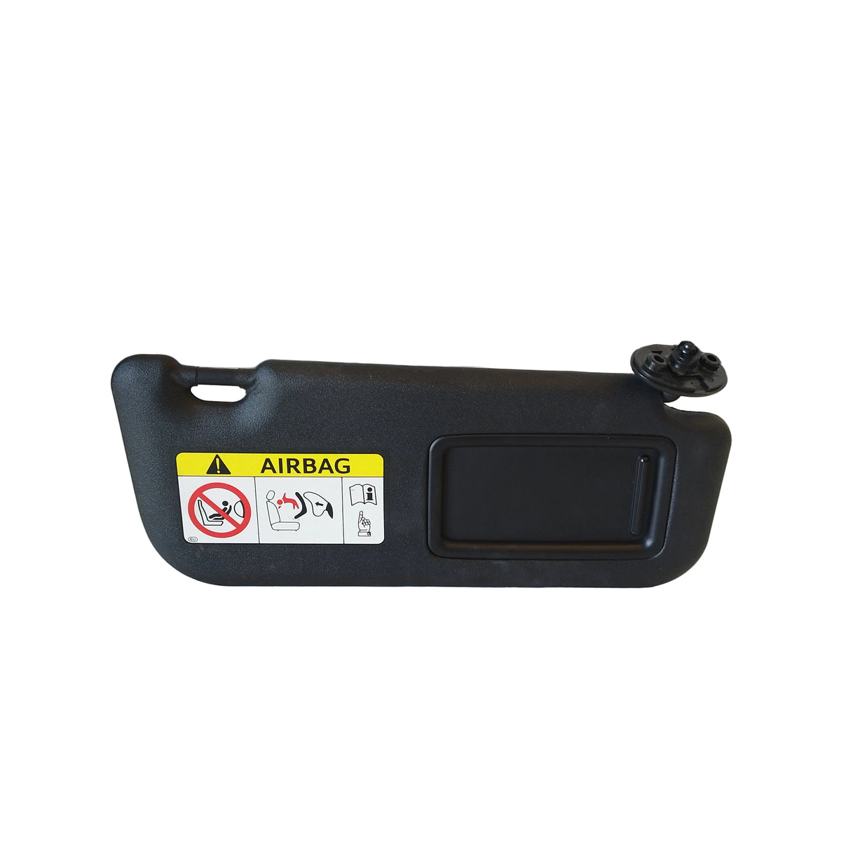 Aletta parasole dx Toyota Aygo X (AB70) 2022-2025 ecoAC17537