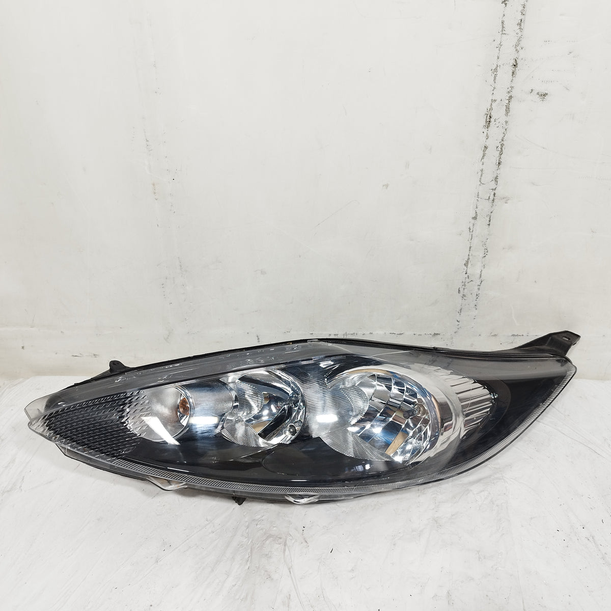 Fanale anteriore sx Ford Fiesta MK7 2008-2012 DEPO cod: 08-431-1187L ecoAC16743