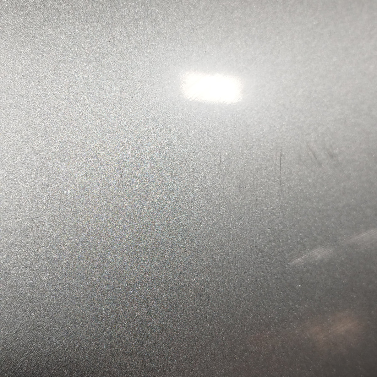 Sportello posteriore sx grigio Toyota Aygo II (KGB40) 2014-2021 ecoAC17317