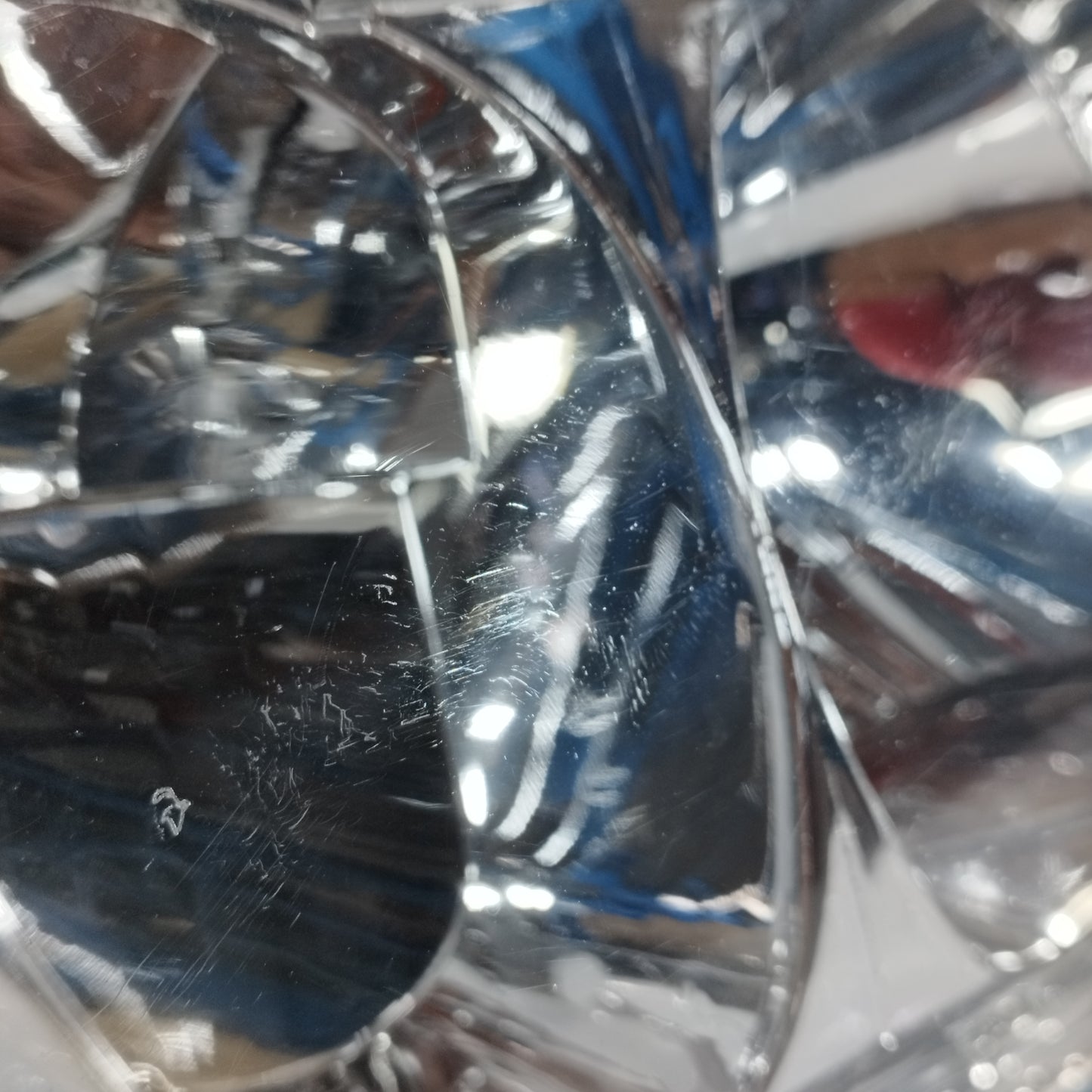 Fanale anteriore dx Fiat Ducato 2004 DEPO ecoAC11313