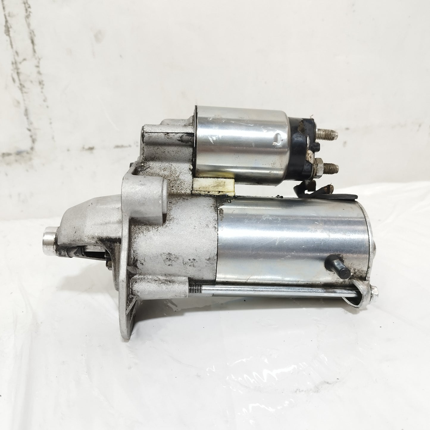 Motorino avviamento Ford Focus II (MK2) 1.6 TDCI 2004-2011 cod: 88213302 ecoAC16629