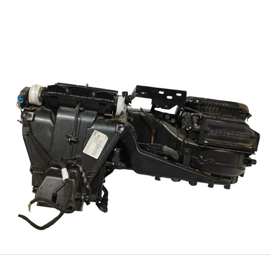 Stufa digitale Volkswagen Golf VI (5K1) 2008-2012 cod: 5k1820003 ecoAC16896