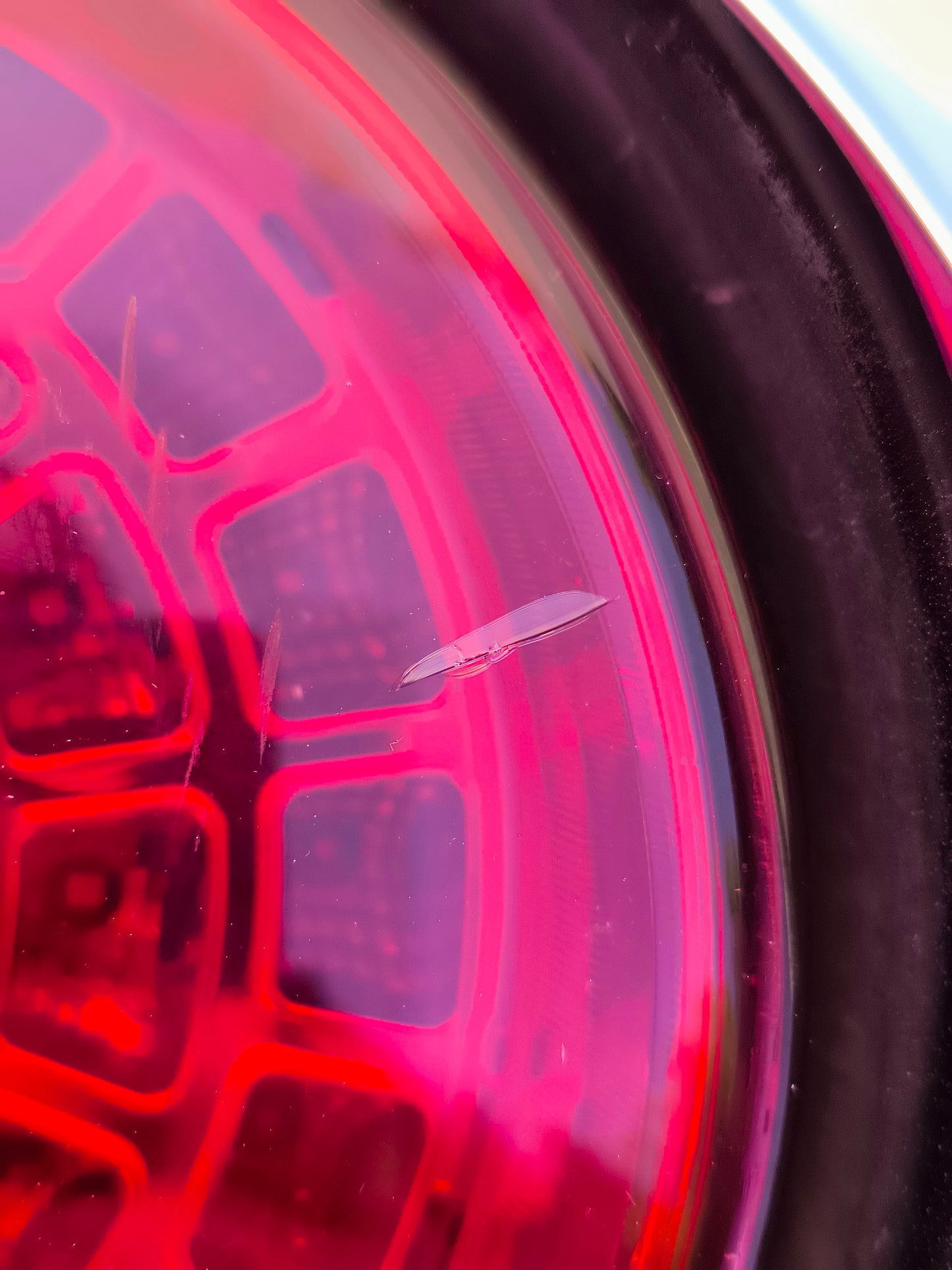 Linke Rückleuchte Alfa Romeo Mito ecoAG6727