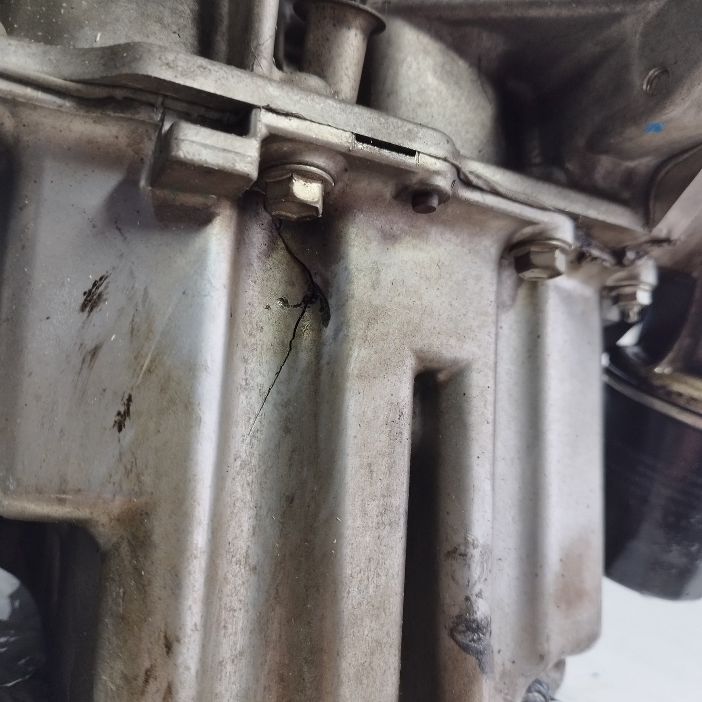 Motore Toyota Yaris 1.0 B 2007 codice: 1KR ecoAC14255