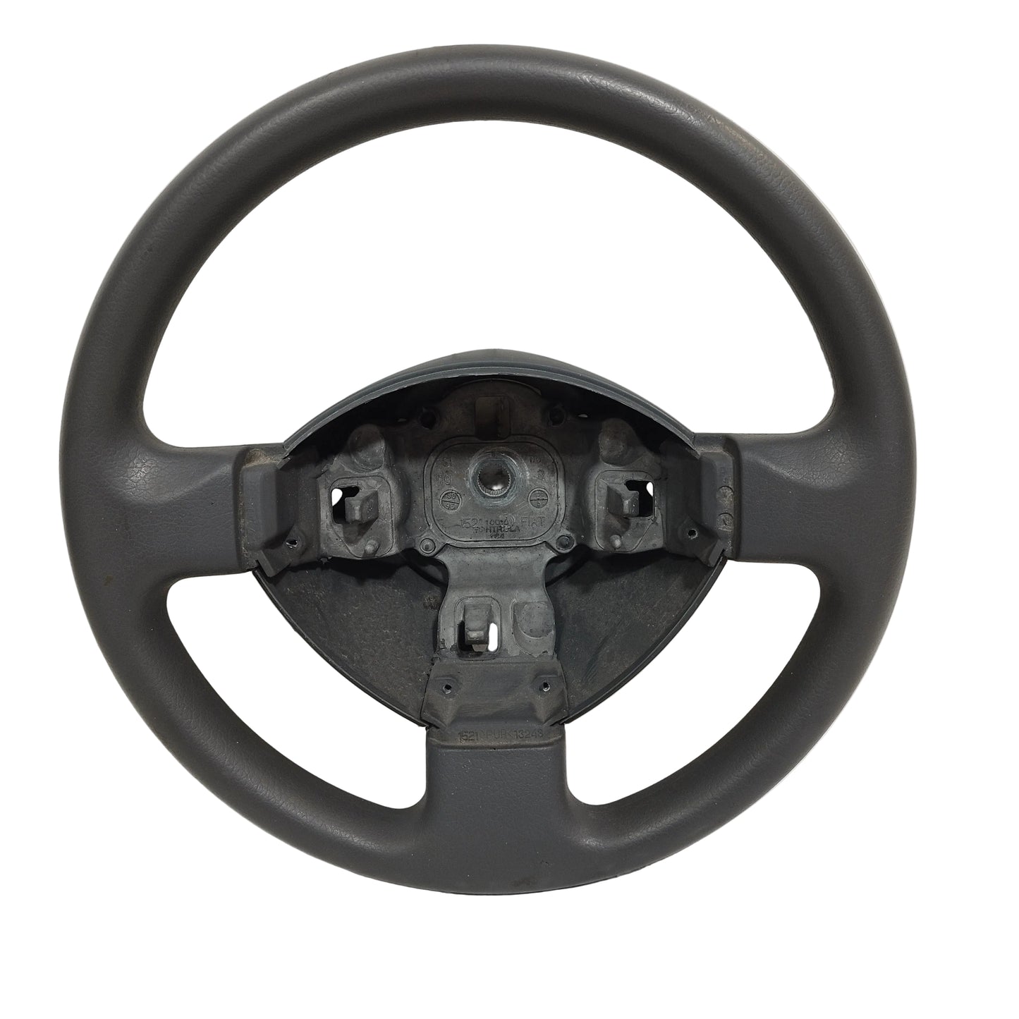 Volante Fiat Panda (169) 2003-2012 ecoAC16620