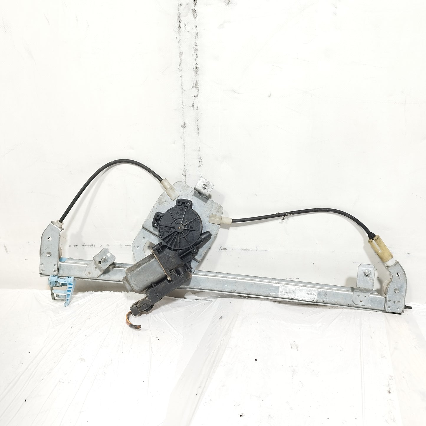 Cremagliera anteriore sx Renault Modus / Gran Modus 2004-2012 ecoAC15553