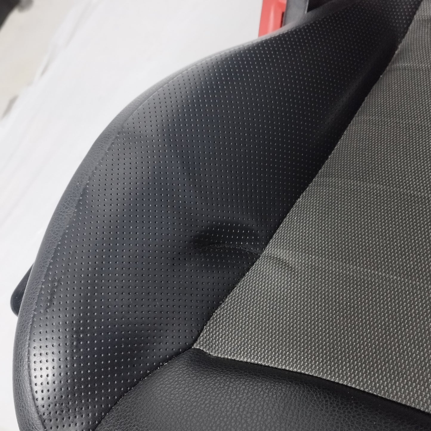 Tappezzeria completa Fiat 500 2008 ecoAC15027
