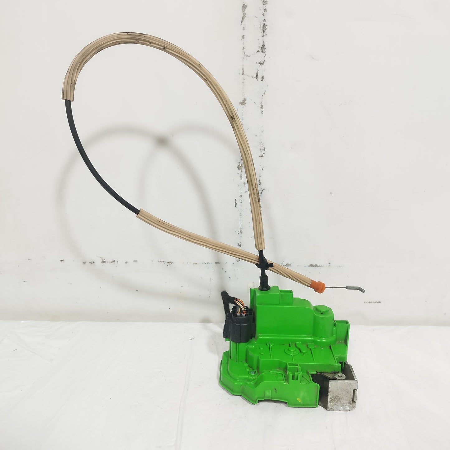 Serratura anteriore dx Alfa Romeo Mito 2010 ecoAC15092
