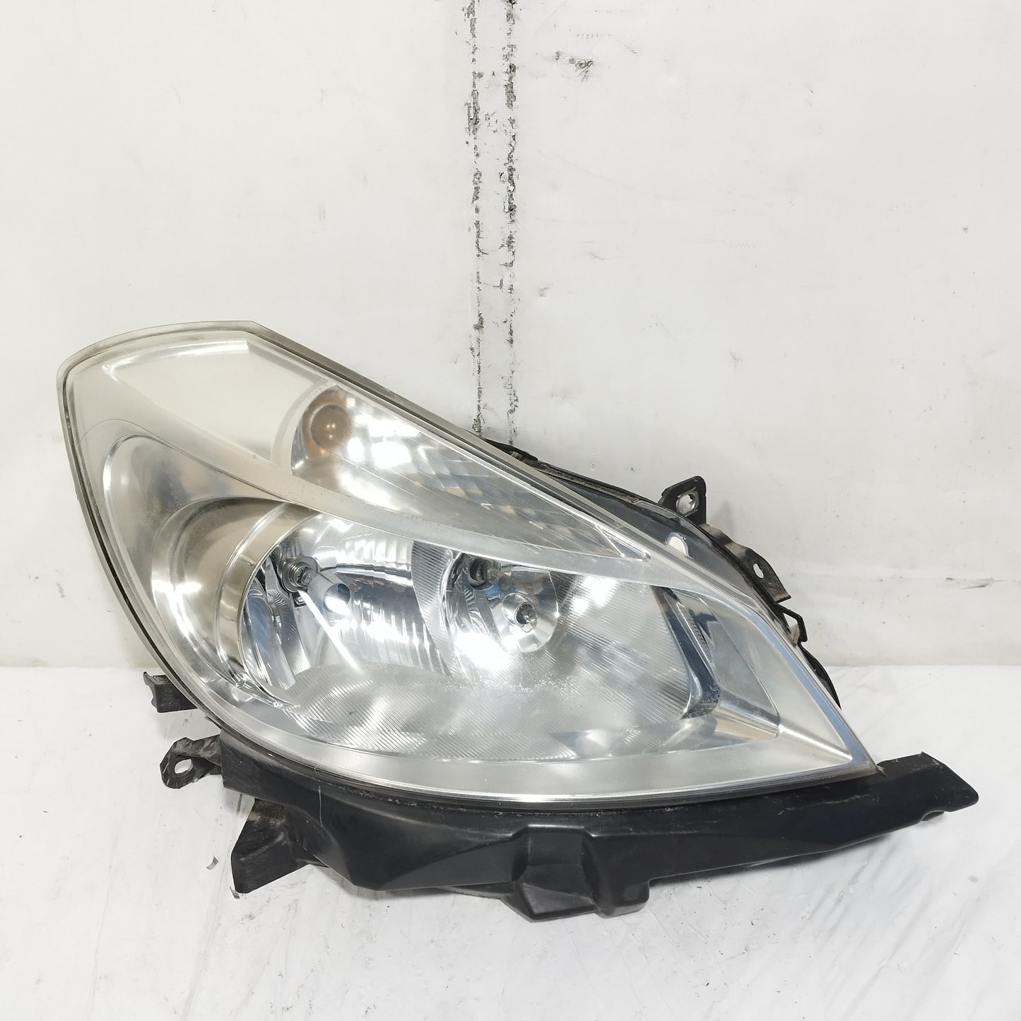 Fanale anteriore dx Renault Clio III (X85) 2005-2009 DEPO ecoAC16438