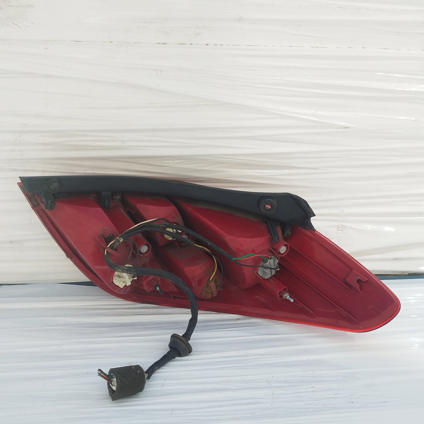 Fanale posteriore sx Hyundai I20 2010 cod: 92401-1J000 ecoDM207