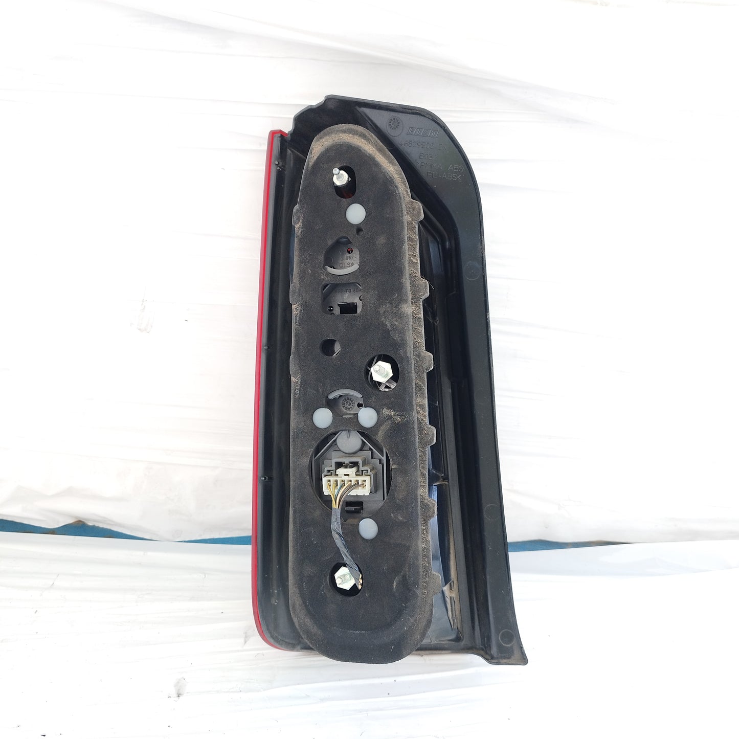 Fanale posteriore dx Fiat Idea 2006 cod: 46829508 ecoDM321