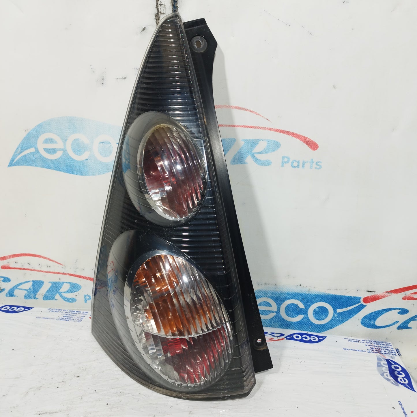 Linke Rückleuchte Citroen C1 2005 ecoAC11066