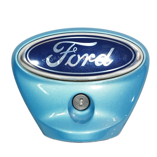 Maniglia portellone Ford Ka II (RU8) 2008-2016 ecoAC15314