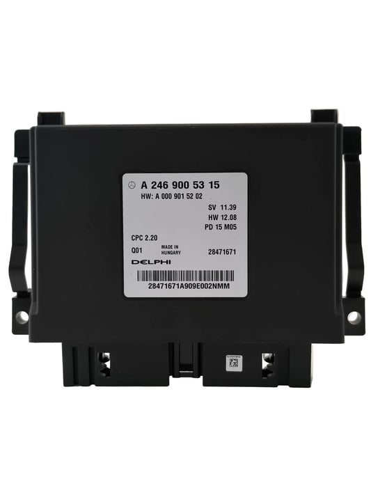 Centralina sensori di parcheggio Mercedes Classe B W246 2011-2018 cod: A2469005315 ecoAG8615