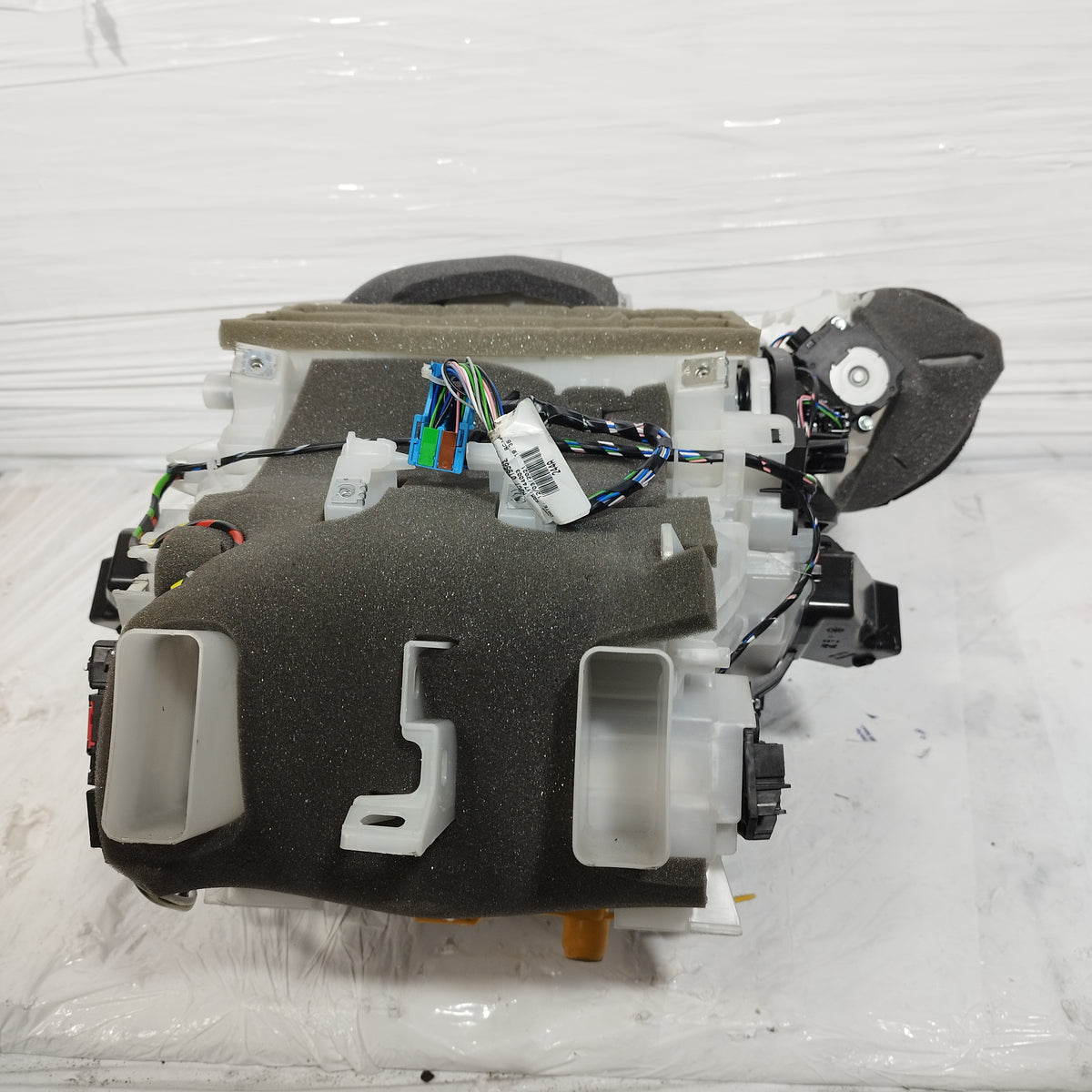 Stufa digitale Citroen C3 III 2020-2024 cod: 9813919380 ecoAC17356