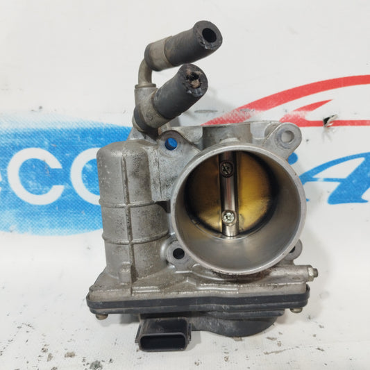 Drosselklappe Nissan Micra K13 1.2 B 2010 ecoAC10141